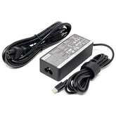 Lenovo 65w Standard Ac Adapter (usb Type C) Uk - CompuMe